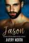 [Darlington Brothers 02] • Jason (Darlington Brothers Book 2)